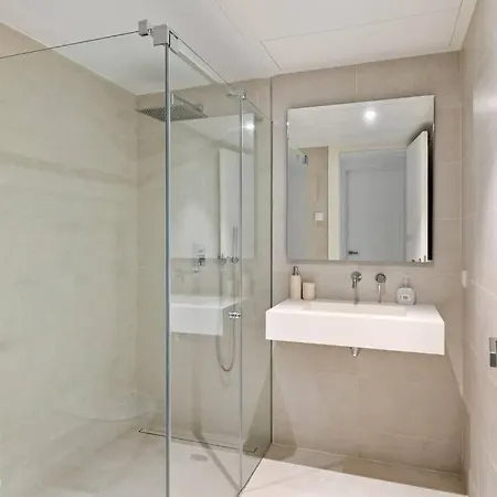 Casa Pascal - Golden Mile Villa Marbella