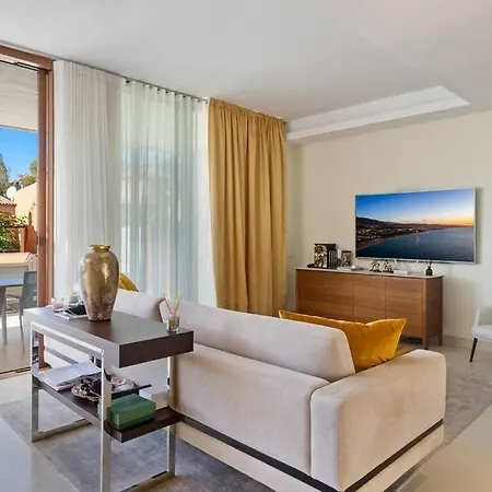 Casa Pascal - Golden Mile