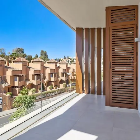Casa Pascal - Golden Mile Marbella