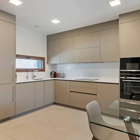 Casa Pascal - Golden Mile *