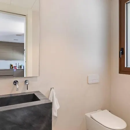Casa Pascal - Golden Mile Marbella