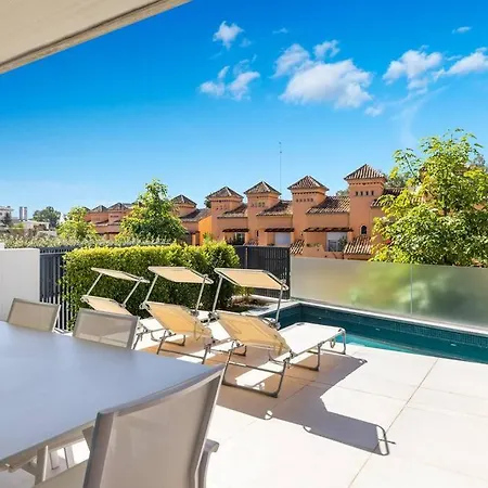 Casa Pascal - Golden Mile